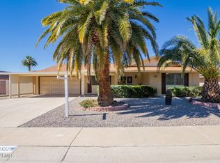 10312 W White Mountain Rd, Sun City, AZ 85351