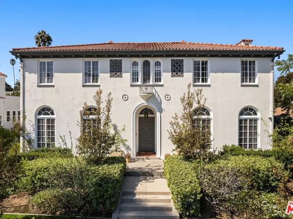 1215 S Wilton Pl, Los Angeles, CA 90019