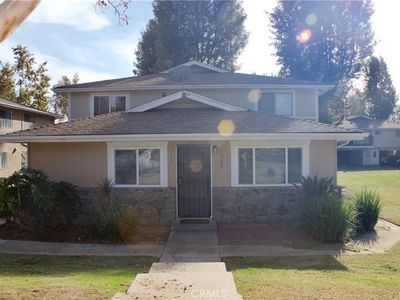 1328 Primrose St APT 4, Upland, CA, 91786