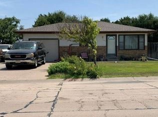 1155 Summer Sun Ave, Colby, KS 67701