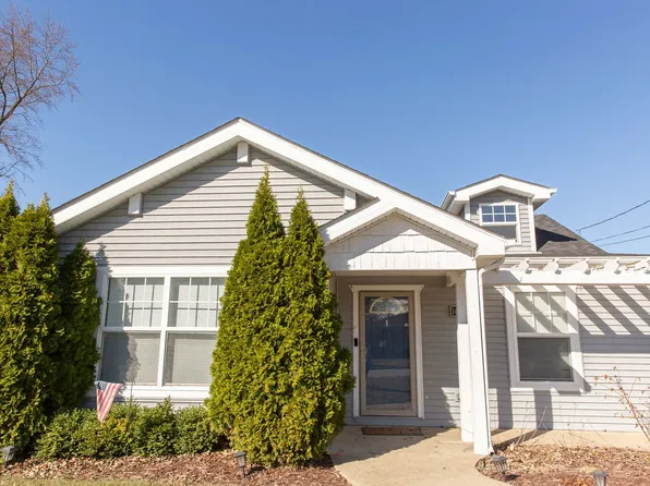 16840 Sayre Ave, Tinley Park, IL 60477