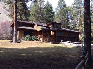 58 Otten Dr, La Grande, OR 97850