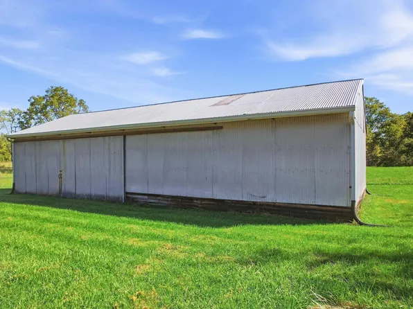 10423 S County Road 850 W, Losantville, IN 47354
