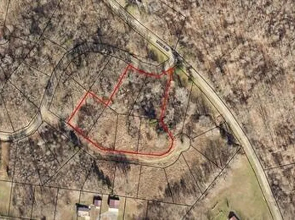 LOT 119 120 123 126 Terrapin Crk, Cadiz, KY 42211