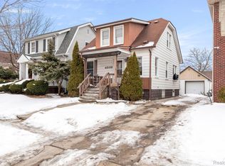 4509 Helen St, Dearborn, MI