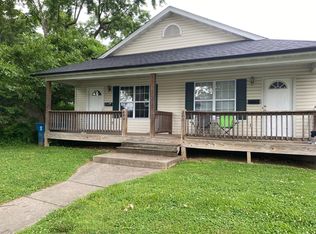 499 Delevan St, Collinsville, IL 62234