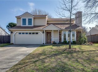528 Yellowstone Dr, Grapevine, TX 76051