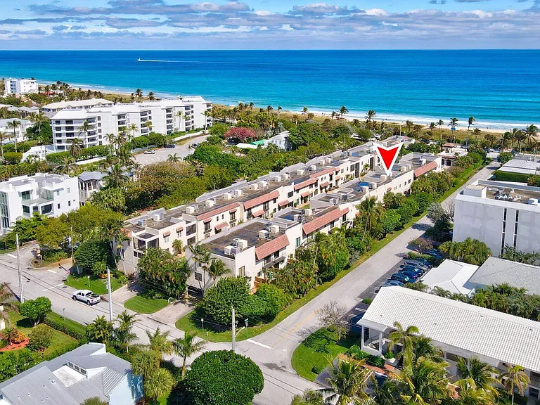 200 S Ocean Blvd #B-135 — Photo 46