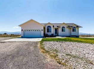 713 Spring Creek Pkwy, Spring Creek, NV 89815