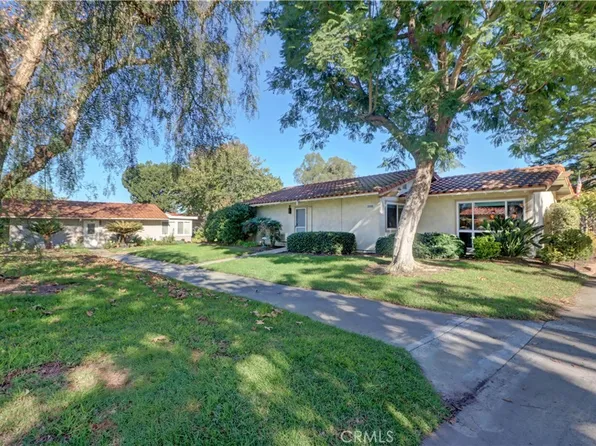 3008 Via Buena Vis Unit A, Laguna Woods, CA 92637
