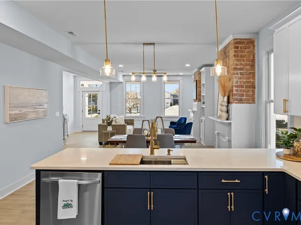 1101 N 21st St, Richmond, VA 23223