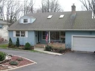 274 Mountain Ave, Berkeley Heights, NJ 07922
