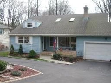274 Mountain Ave, Berkeley Heights, NJ, 07922