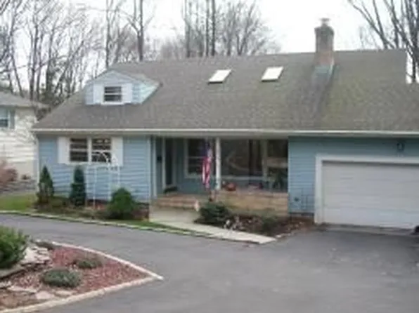 274 Mountain Ave, Berkeley Heights, NJ 07922