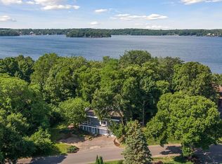 3605 Tuxedo Rd, Mound, MN 55364