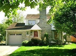 85 Markham Dr, Pittsburgh, PA 15228