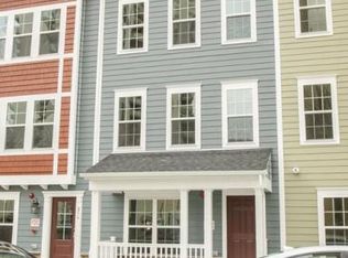 214 E Pennsylvania Ave, Towson, MD 21286