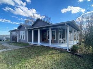 238 Holly Dr, Florien, LA 71429