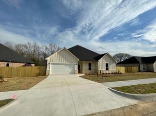 1033 Stagecoach Bnd, Bullard, TX 75757