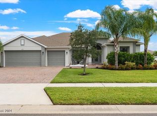 3335 Salt Marsh Cir, West Melbourne, FL 32904