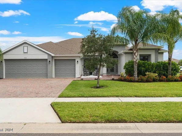 3335 Salt Marsh Cir, West Melbourne, FL 32904