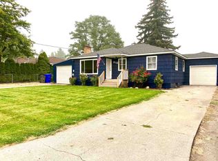 910 N Herald Rd, Spokane, WA 99206
