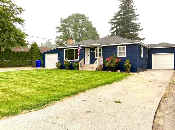 910 N Herald Rd, Spokane, WA 99206