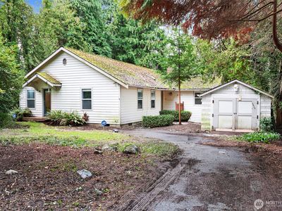 8529 29th Avenue NW, Seattle, WA, 98117