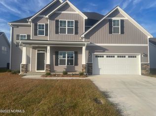 340 Oleander Dr, Greenville, NC 27858