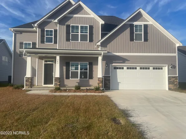 340 Oleander Drive, Greenville, NC 27858