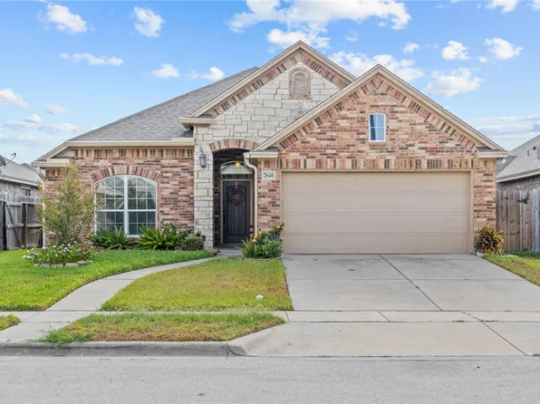 7846 Fort Griffen Dr, Corpus Christi, TX 78414