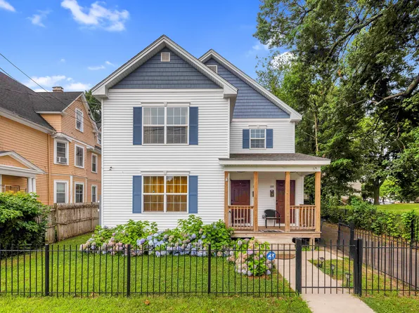 197 Bond Street, Hartford, CT 06114