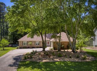 3806 Carriage Gate Dr, Duluth, GA 30096