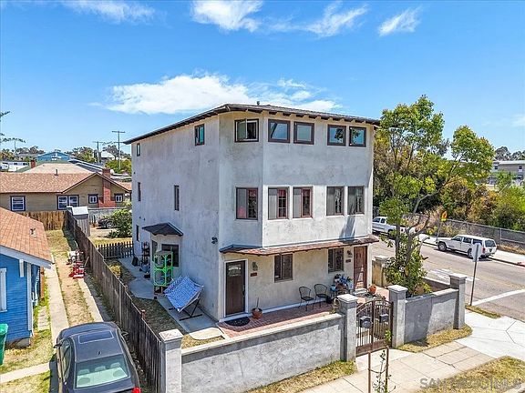 5th image of 2832-34 K St