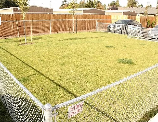 Claxter Park — Photo 9