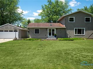 556 Harefoote St, Holland, OH