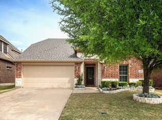 1009 Lampassas Trl, McKinney, TX 75072