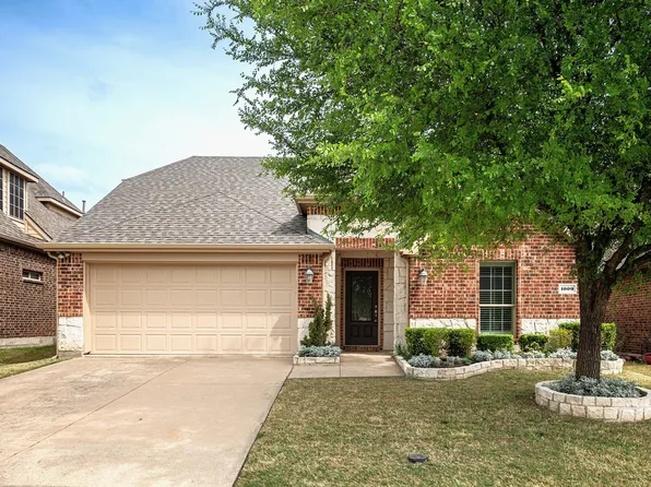 1009 Lampassas Trl, McKinney, TX 75072