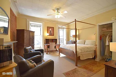 Rented by Corcoran