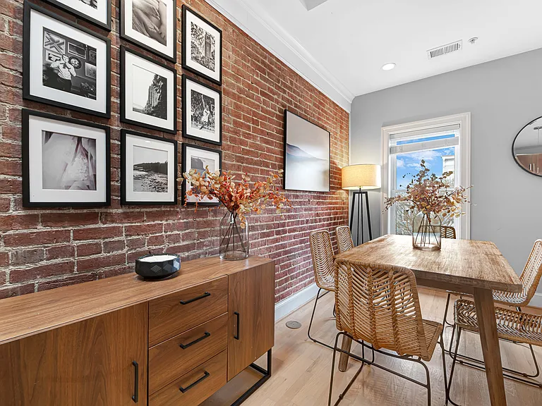 444 M St NW #4 — Photo 2