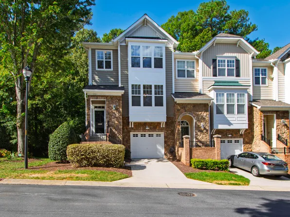 5133 Lady Of The Lake Dr, Raleigh, NC 27612
