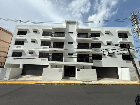 174 Cond Plaza Villamil #3, San Juan, PR 00907