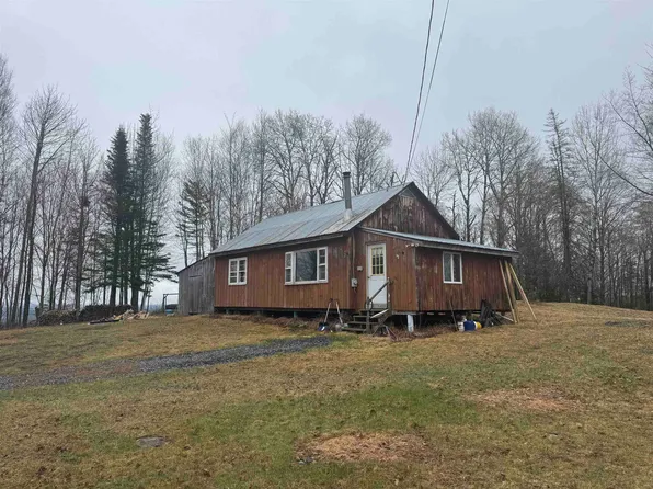 231 John Rock Road, Wheelock, VT 05851