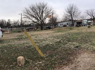 117 W Riverside Ave, Colorado City, TX 79512