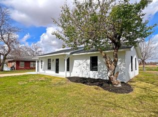 341 Henrette Dr, Ruleville, MS 38771