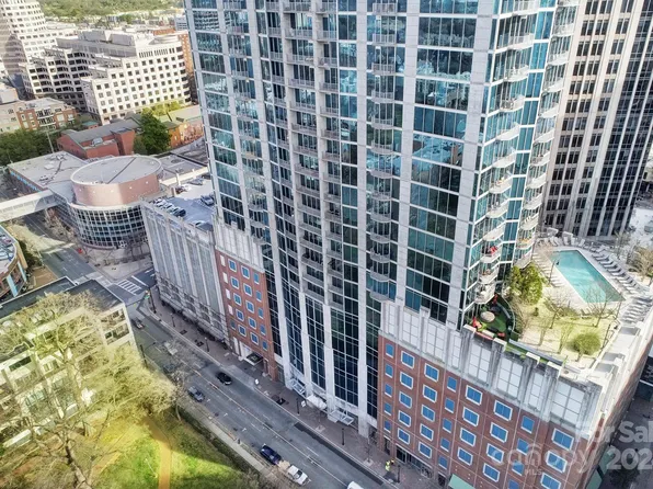 210 N Church St Unit 1715, Charlotte, NC 28202