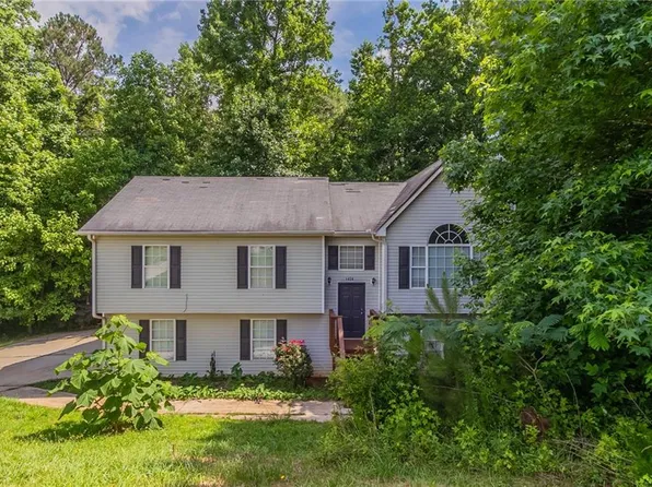 1404 Lancaster Ct, McDonough, GA 30252