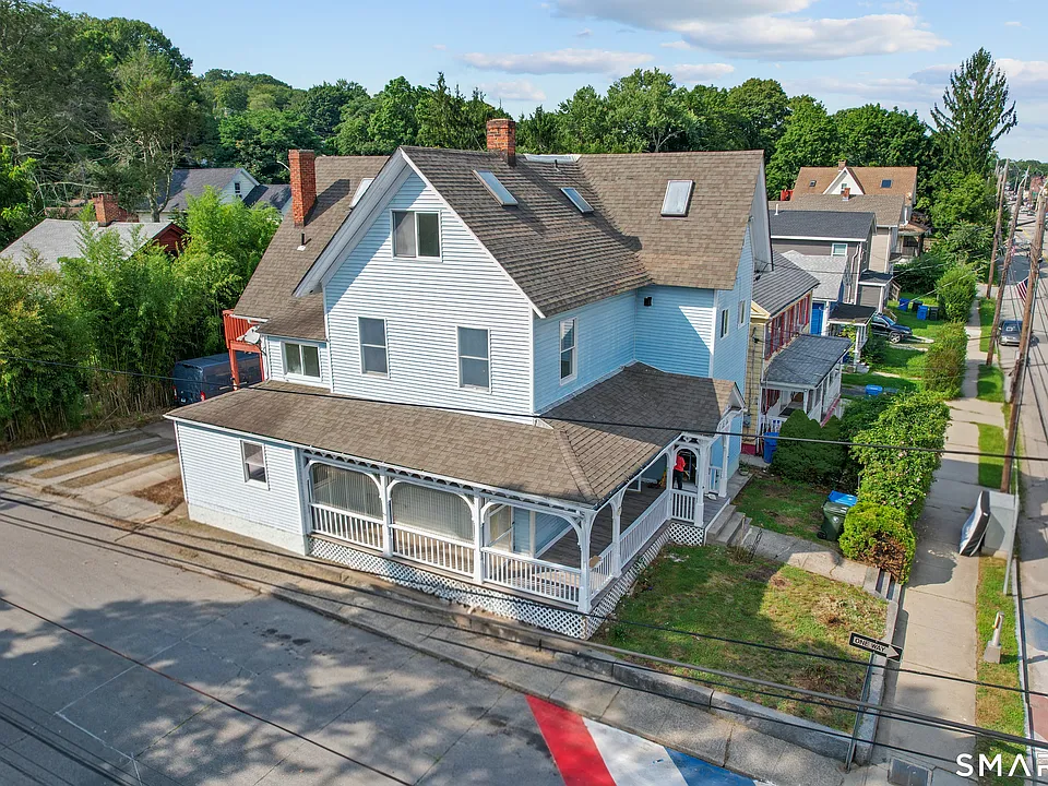 294 Central Ave #1