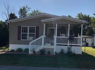 6620 Bedford Downs, Fort Wayne, IN 46818