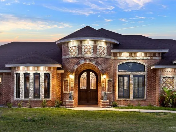23025 Oak Knoll Dr, Edcouch, TX 78538